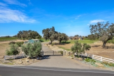 Listing Image #3 - Land for sale at 20170 River Road, Stevinson CA 95374