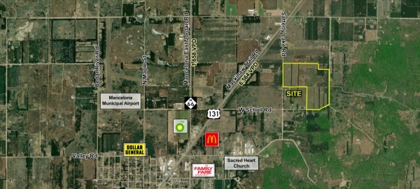 Listing Image #1 - Land for sale at NEC Scholl & Satterly Lake Roads, Mancelona MI 49659