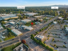 Listing Image #3 - Industrial for sale at 3523 Pacific Avenue Se, Olympia WA 98501