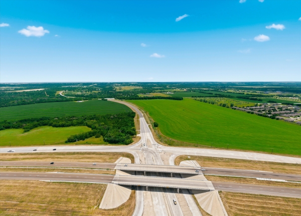Listing Image #2 - Land for sale at TBD 1 - 50+/- Acres on NE & SE Corners of Hwy 84 & Old Lorena Rd, McGregor TX 76657 Listing Image #2 - Land for sale at TBD 1 - 50+/- Acres on NE & SE Corners of Hwy 84 & Old Lorena Rd, McGregor TX 76657