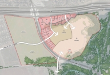 Land property for sale in McGregor, TX