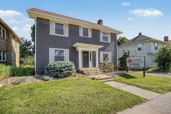 Listing Image #3 - Office for sale at 1110 W Michigan Avenue, Jackson MI 49202
