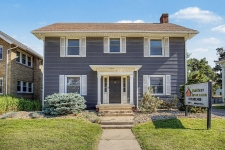 Office property for sale in Jackson, MI