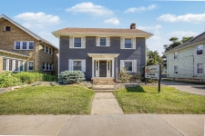Listing Image #2 - Office for sale at 1110 W Michigan Avenue, Jackson MI 49202