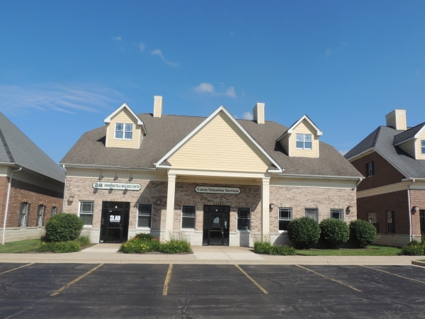 Listing Image #1 - Office for sale at 40W117 Campton Crossings Drive Drive, Campton Hills IL 60174