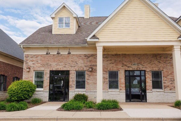 Listing Image #2 - Office for sale at 40W117 Campton Crossings Drive Drive, Campton Hills IL 60174