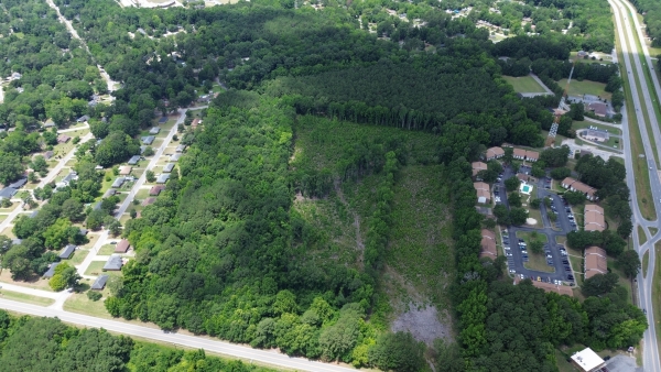 Listing Image #1 - Land for sale at Oswego Hwy, Sumter SC 29150 Listing Image #1 - Land for sale at Oswego Hwy, Sumter SC 29150