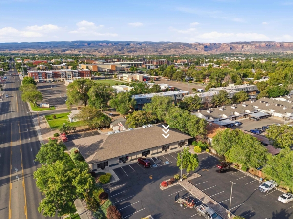 Listing Image #3 - Others for sale at 2139 N 12th Street, Grand Junction CO 81501