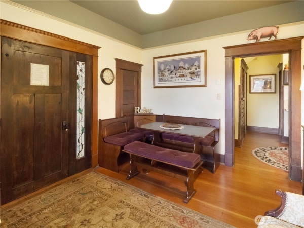 Listing Image #2 - Others for sale at 460 Argyle, Friday Harbor WA 98250