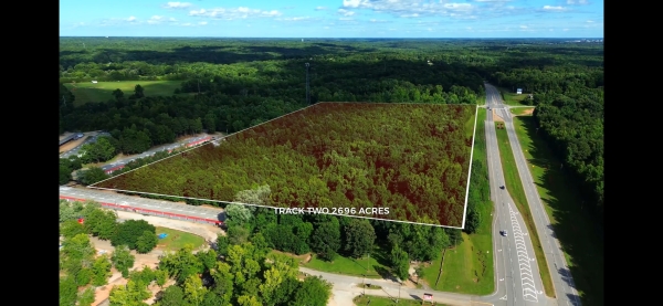 Listing Image #1 - Others for sale at 2900 Commerce Road, Athens GA 30607