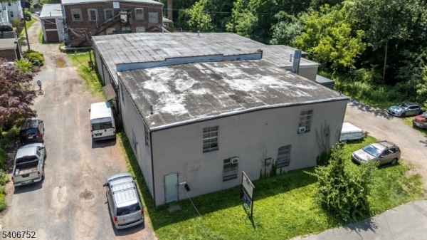 Listing Image #2 - Industrial for sale at 4 7th St, Frenchtown Boro NJ 08825 Listing Image #2 - Industrial for sale at 4 7th St, Frenchtown Boro NJ 08825