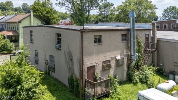 Listing Image #3 - Industrial for sale at 4 7th St, Frenchtown Boro NJ 08825 Listing Image #3 - Industrial for sale at 4 7th St, Frenchtown Boro NJ 08825