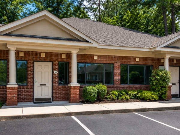 Listing Image #2 - Office for sale at 2019 Centre Pointe Blvd, Tallahassee FL 32308