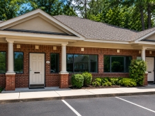 Listing Image #2 - Office for sale at 2019 Centre Pointe Blvd, Tallahassee FL 32308