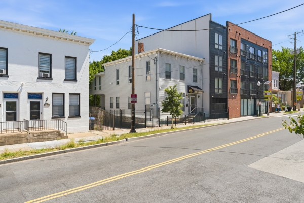Listing Image #2 - Office for sale at 1512 Marion Barry Ave SE, Washington DC 20020 Listing Image #2 - Office for sale at 1512 Marion Barry Ave SE, Washington DC 20020