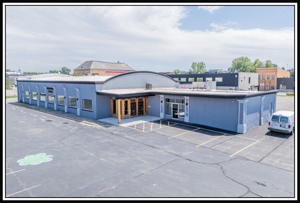 Listing Image #1 - Others for sale at 210 Wisconsin Street, New London WI 54961