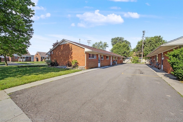 Listing Image #1 - Others for sale at 4222 Drouillard Street, Lincoln Park MI 48146 Listing Image #1 - Others for sale at 4222 Drouillard Street, Lincoln Park MI 48146
