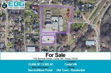Others property for sale in Cedar Hill, TX