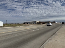 Industrial property for sale in Dumas, TX