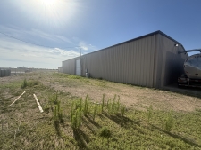Listing Image #2 - Industrial for sale at 915 N Dumas Dr, Dumas TX 79029