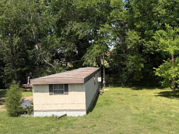 Listing Image #2 - Land for sale at 200 Dogwoood Dr, Springfield TN 37172 Listing Image #2 - Land for sale at 200 Dogwoood Dr, Springfield TN 37172