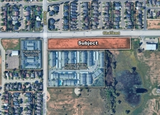 Land property for sale in Lubbock, TX