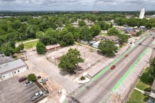 Listing Image #2 - Land for sale at 824 S Main Street, Broken Arrow OK 74012