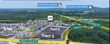Listing Image #2 - Land for sale at Turner Rd - Tract 7, Cumming GA 30041