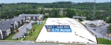 Listing Image #3 - Land for sale at Turner Rd - Tract 7, Cumming GA 30041