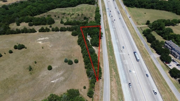Listing Image #3 - Land for sale at tbd I-35e, Waxahachie TX 75165 Listing Image #3 - Land for sale at tbd I-35e, Waxahachie TX 75165