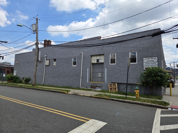 Listing Image #1 - Industrial for sale at 300 First St, Harrison NJ 07029 Listing Image #1 - Industrial for sale at 300 First St, Harrison NJ 07029