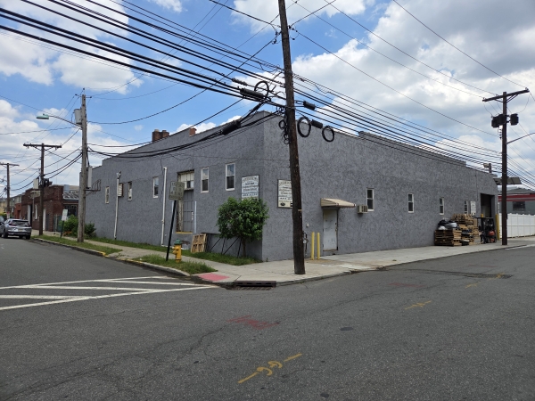 Listing Image #3 - Industrial for sale at 300 First St, Harrison NJ 07029 Listing Image #3 - Industrial for sale at 300 First St, Harrison NJ 07029