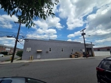 Listing Image #2 - Industrial for sale at 300 First St, Harrison NJ 07029