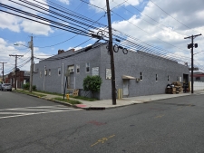 Listing Image #3 - Industrial for sale at 300 First St, Harrison NJ 07029