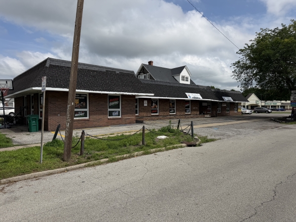 Listing Image #1 - Office for sale at 1200 N. 5th Street, Springfield IL 62702