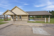 Office property for sale in Muskogee, OK