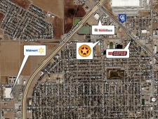 Listing Image #2 - Others for sale at 2600 Dimmitt Rd, Plainview TX 79072
