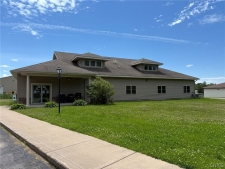 Retail property for sale in Mexico, NY