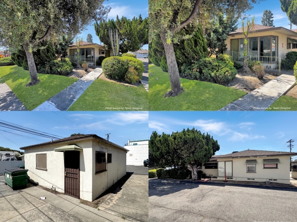 Listing Image #2 - Office for sale at 166 E Foothill Blvd, Arcadia CA 91006