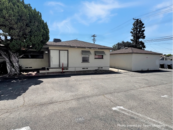Listing Image #3 - Office for sale at 166 E Foothill Blvd, Arcadia CA 91006