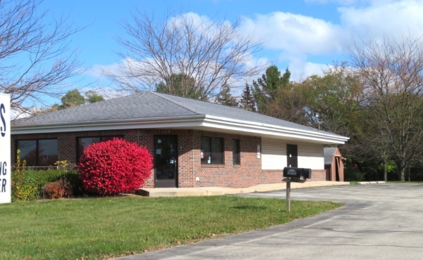 Listing Image #2 - Retail for sale at 205 S. Center, Saginaw MI 48638