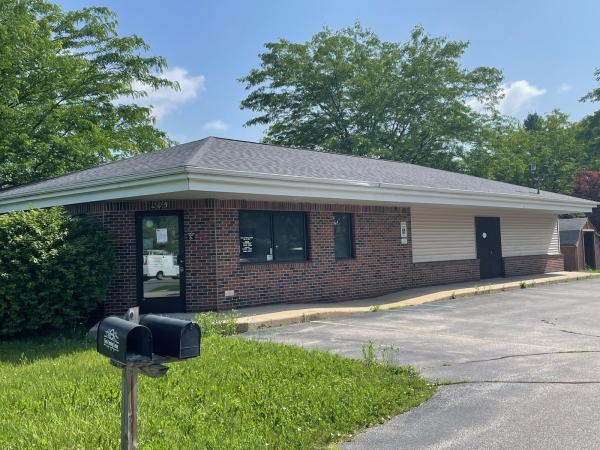 Listing Image #3 - Retail for sale at 205 S. Center, Saginaw MI 48638