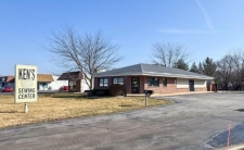Retail property for sale in Saginaw, MI