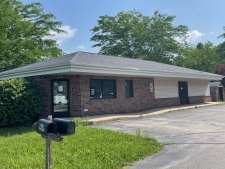 Listing Image #3 - Retail for sale at 205 S. Center, Saginaw MI 48638