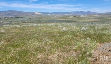 Land for sale in Tehachapi, CA