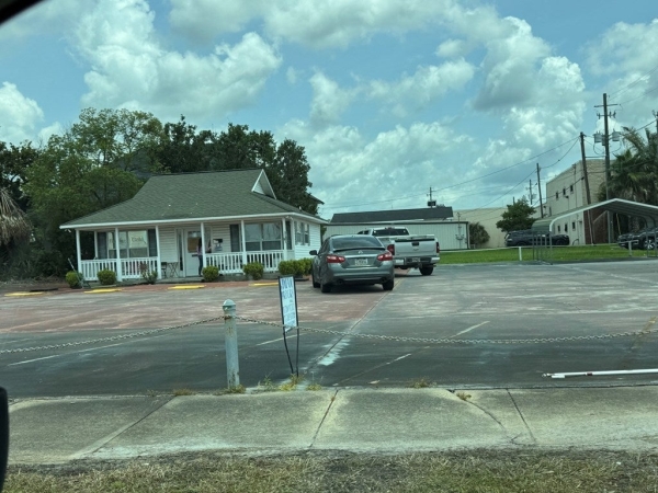 Listing Image #2 - Others for sale at 705; 530 Mcdonald St; Carswell Ave, Waycross GA 31501