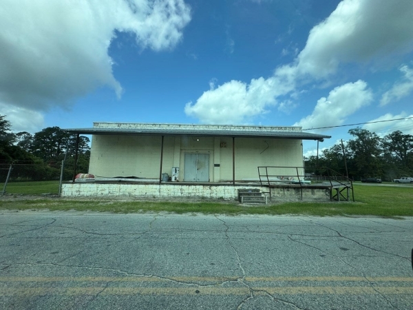 Listing Image #3 - Others for sale at 705; 530 Mcdonald St; Carswell Ave, Waycross GA 31501