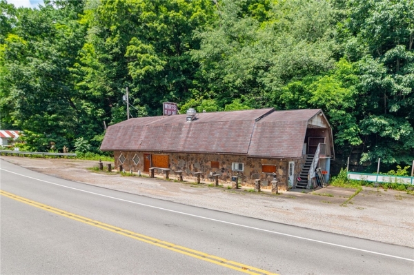 Listing Image #1 - Office for sale at 1841 State Route 66, Ford City PA 16226 Listing Image #1 - Office for sale at 1841 State Route 66, Ford City PA 16226