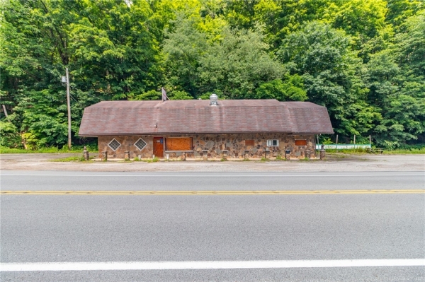 Listing Image #2 - Office for sale at 1841 State Route 66, Ford City PA 16226 Listing Image #2 - Office for sale at 1841 State Route 66, Ford City PA 16226