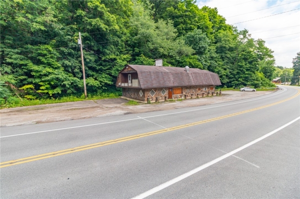 Listing Image #3 - Office for sale at 1841 State Route 66, Ford City PA 16226 Listing Image #3 - Office for sale at 1841 State Route 66, Ford City PA 16226